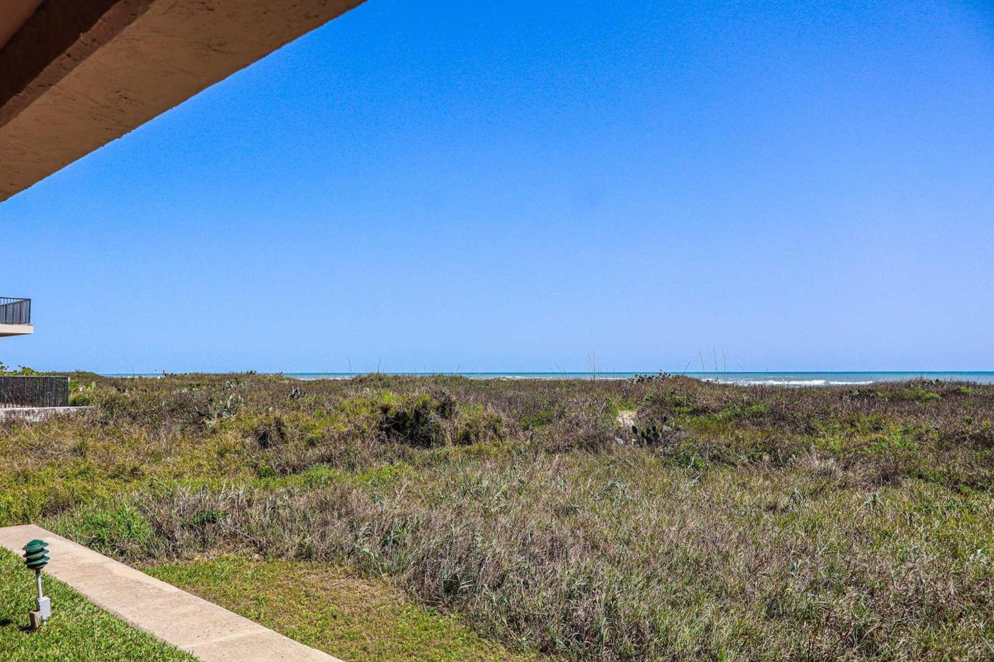 Seagull 101 Condominium Condo South Padre Island Exterior foto